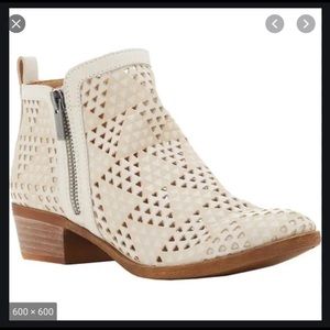 Lucky Brand Basel Bootie